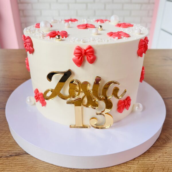 Tort artystyczny - obrazek 9
