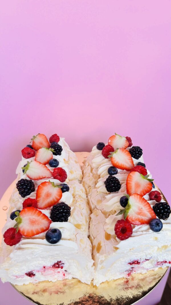 Tort bezowy - obrazek 8