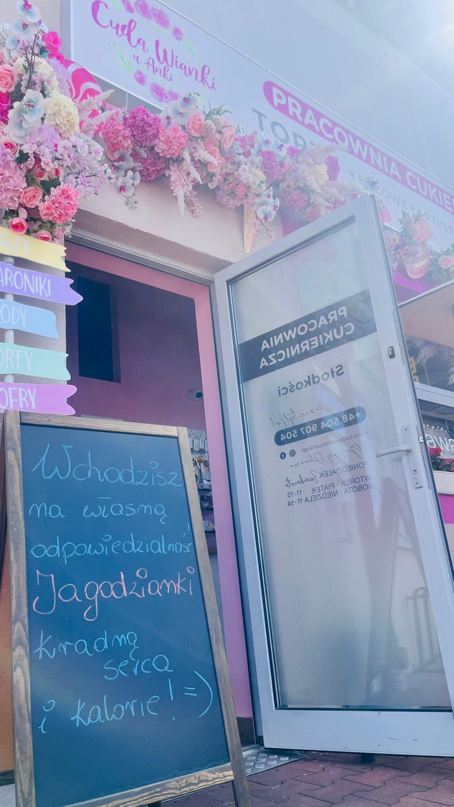 Drożdżówki - obrazek 11